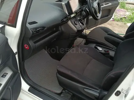 Toyota Estima 2010 года за 6 500 000 тг. в Алматы – фото 7