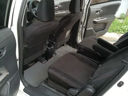 Toyota Estima 2010 года за 6 500 000 тг. в Алматы – фото 8