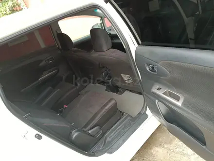 Toyota Estima 2010 года за 6 500 000 тг. в Алматы – фото 9
