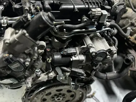 ДВИГАТЕЛИ VQ35DE NISSAN, INFINITI, ДВС и АКПП 2AZ/1MZ/2GR/2AR/3GR/4GR/1ZZ за 149 800 тг. в Алматы – фото 14