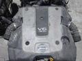 ДВИГАТЕЛИ VQ35DE NISSAN, INFINITI, ДВС и АКПП 2AZ/1MZ/2GR/2AR/3GR/4GR/1ZZ за 149 800 тг. в Алматы – фото 7