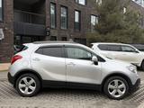 Opel Mokka 2014 годаүшін5 000 000 тг. в Алматы – фото 4