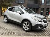 Opel Mokka 2014 годаүшін5 000 000 тг. в Алматы – фото 3