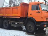 КамАЗ  45142 011 15 2016 года за 13 800 000 тг. в Уральск – фото 3