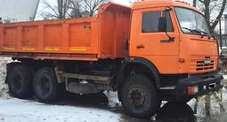 КамАЗ  45142 011 15 2016 года за 12 800 000 тг. в Уральск – фото 3