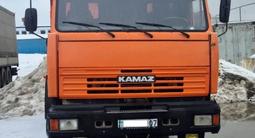 КамАЗ  45142 011 15 2016 года за 12 800 000 тг. в Уральск
