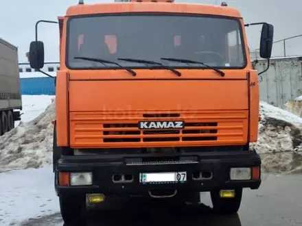 КамАЗ  45142 011 15 2016 года за 12 800 000 тг. в Уральск