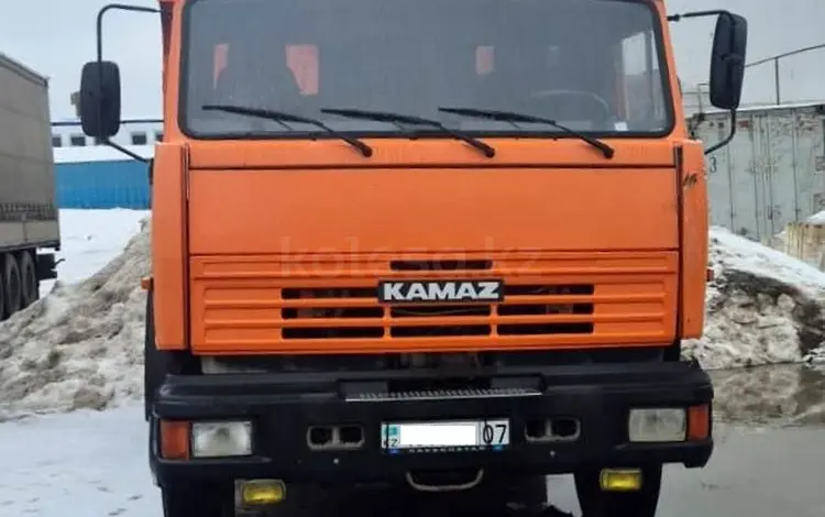КамАЗ  45142 011 15 2016 годаүшін12 800 000 тг. в Уральск