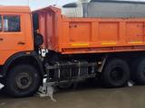 КамАЗ  45142 011 15 2016 года за 13 800 000 тг. в Уральск – фото 2