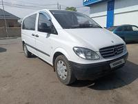 Mercedes-Benz Vito 2004 годаfor4 800 000 тг. в Шымкент