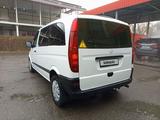 Mercedes-Benz Vito 2004 года за 4 800 000 тг. в Шымкент – фото 2