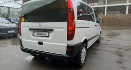 Mercedes-Benz Vito 2004 годаfor4 800 000 тг. в Шымкент – фото 3