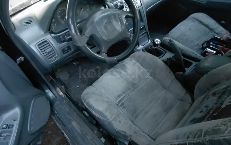 Nissan Maxima 1996 года за 950 000 тг. в Алматы