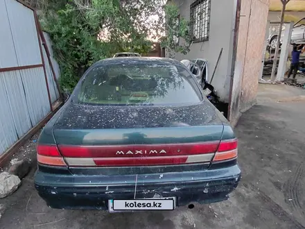 Nissan Maxima 1996 года за 950 000 тг. в Алматы – фото 3