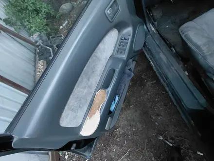 Nissan Maxima 1996 года за 950 000 тг. в Алматы – фото 4