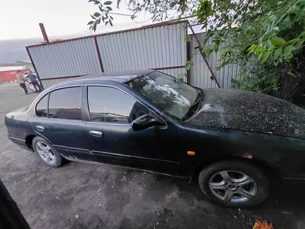 Nissan Maxima 1996 года за 950 000 тг. в Алматы – фото 8