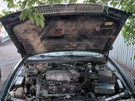 Nissan Maxima 1996 года за 950 000 тг. в Алматы – фото 9