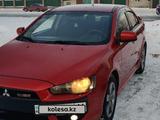 Mitsubishi Lancer 2007 годаfor3 800 000 тг. в Усть-Каменогорск – фото 4