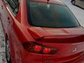 Mitsubishi Lancer 2007 годаfor3 800 000 тг. в Усть-Каменогорск – фото 5