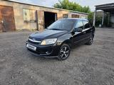 ВАЗ (Lada) Granta 2190 2013 года за 2 600 000 тг. в Караганда