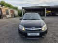 ВАЗ (Lada) Granta 2190 2013 года за 2 600 000 тг. в Караганда – фото 4