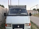 ГАЗ ГАЗель 1999 года за 1 800 000 тг. в Шымкент