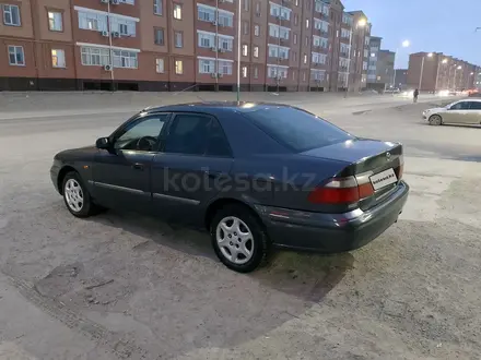 Mazda 626 1998 года за 3 000 000 тг. в Кызылорда – фото 4