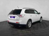 Mitsubishi Outlander 2012 года за 6 300 000 тг. в Алматы – фото 5