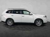 Mitsubishi Outlander 2012 года за 6 300 000 тг. в Алматы – фото 4