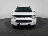 Mitsubishi Outlander 2012 года за 6 300 000 тг. в Алматы – фото 2