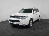 Mitsubishi Outlander 2012 года за 6 300 000 тг. в Алматы