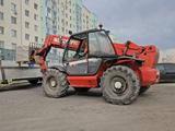 Manitou  MT 2002 годаүшін18 500 000 тг. в Астана