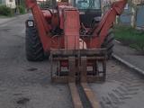 Manitou  MT 2002 годаүшін18 500 000 тг. в Астана – фото 2