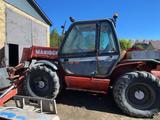 Manitou  MT 2002 годаүшін18 500 000 тг. в Астана – фото 3