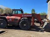 Manitou  MT 2002 годаүшін18 500 000 тг. в Астана – фото 4