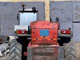 Manitou  MT 2002 годаүшін18 500 000 тг. в Астана – фото 5