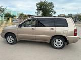 Toyota Highlander 2006 года за 6 000 000 тг. в Балхаш – фото 3