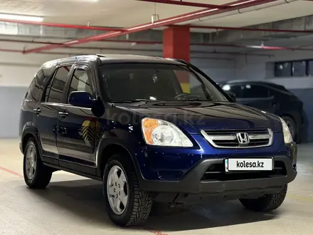 Honda CR-V 2005 года за 4 900 000 тг. в Астана – фото 45