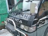 Mitsubishi Delica 1994 годаүшін1 450 000 тг. в Алматы – фото 3