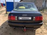 Audi 80 1993 годаfor1 600 000 тг. в Аркалык – фото 3