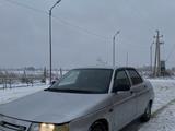 ВАЗ (Lada) 2110 2003 года за 600 000 тг. в Уральск – фото 2