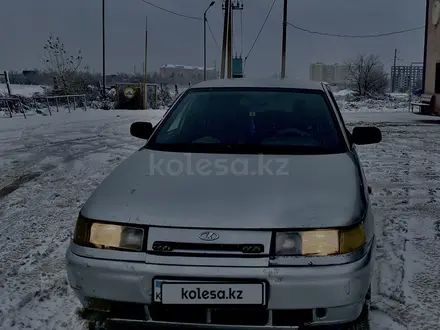 ВАЗ (Lada) 2110 2003 года за 700 000 тг. в Уральск