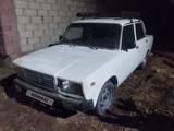 ВАЗ (Lada) 2107 2007 года за 750 000 тг. в Шымкент