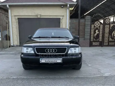 Audi A6 1994 года за 2 900 000 тг. в Кызылорда – фото 6