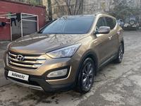 Hyundai Santa Fe 2013 годаүшін9 500 000 тг. в Алматы