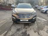 Hyundai Santa Fe 2013 годаfor9 500 000 тг. в Алматы – фото 5