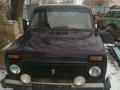 ВАЗ (Lada) Lada 2121 1998 годаfor800 000 тг. в Чапаев – фото 2