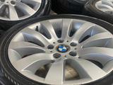 Диски на BMW E39 R17 за 230 000 тг. в Шымкент – фото 2
