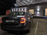 Skoda Rapid 2014 года за 3 800 000 тг. в Шымкент