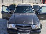 Mercedes-Benz E 320 1991 года за 1 750 000 тг. в Талдыкорган